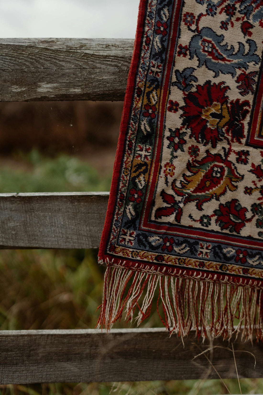 The Elegance and Artistry of Turkish High-Quality Carpets