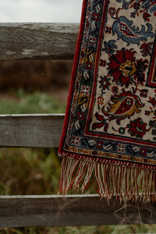 The Elegance and Artistry of Turkish High-Quality Carpets