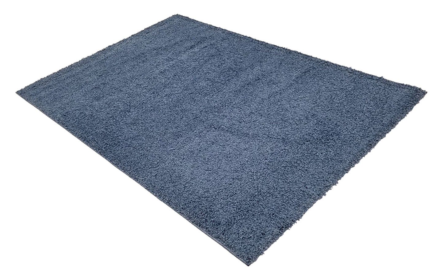 Shaggy Area Rugs, Carpets For Livingroom, 5x7 Area Rugs ,Shaggy Light Blue