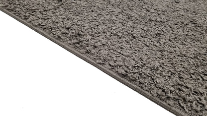 Shaggy Area Rugs, Carpets For Livingroom, 5x7 Area Rugs ,Shaggy Grey