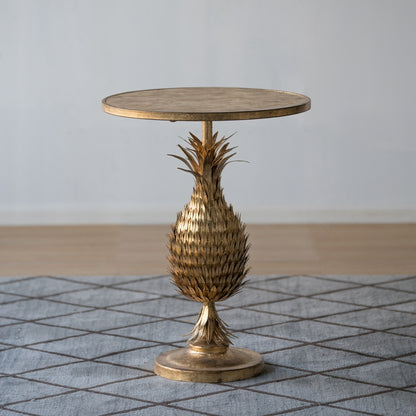 20.5x20.5x26.8" Pineapple Table